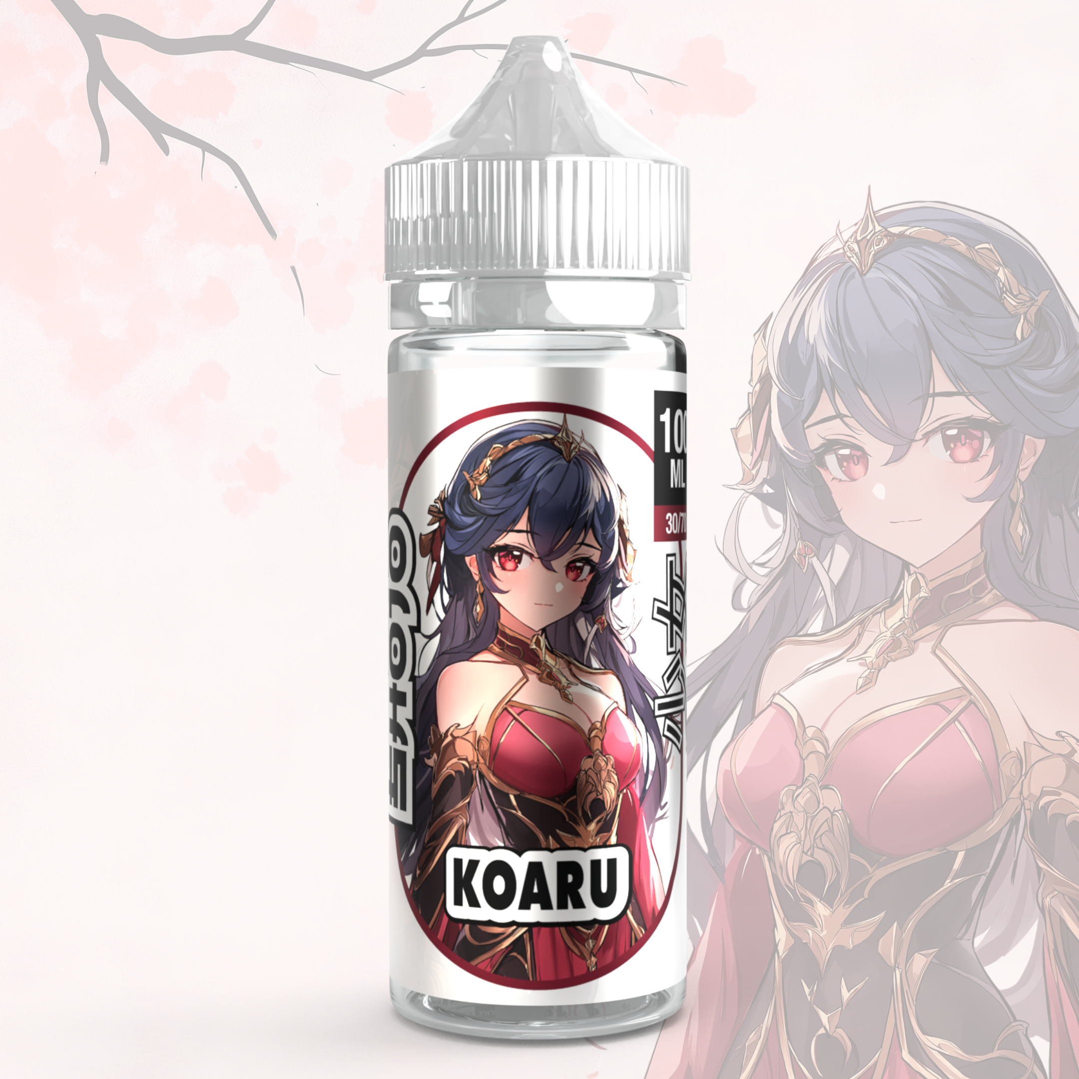 SHOJO KOARU 100ml