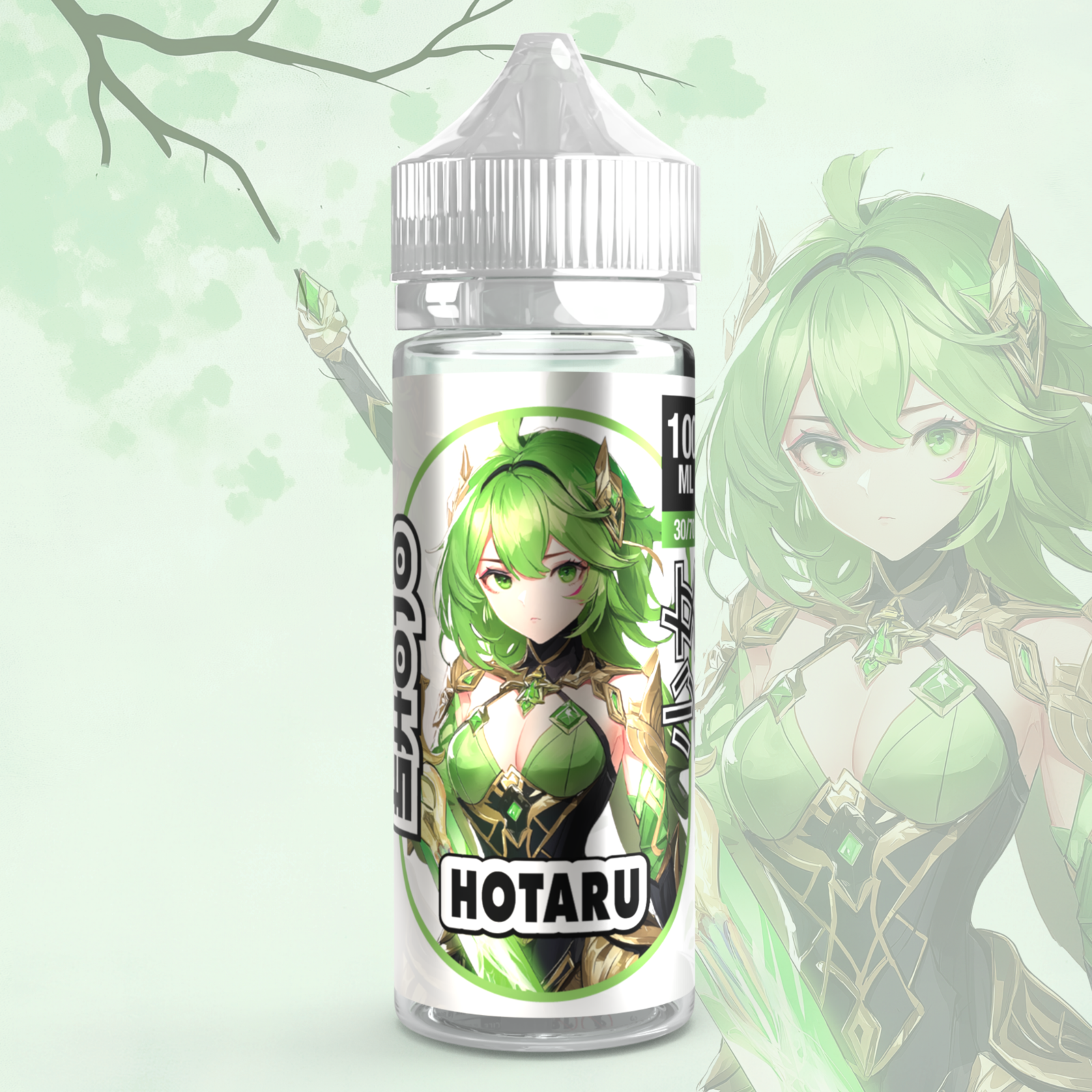 SHOJO HOTARU 100ml