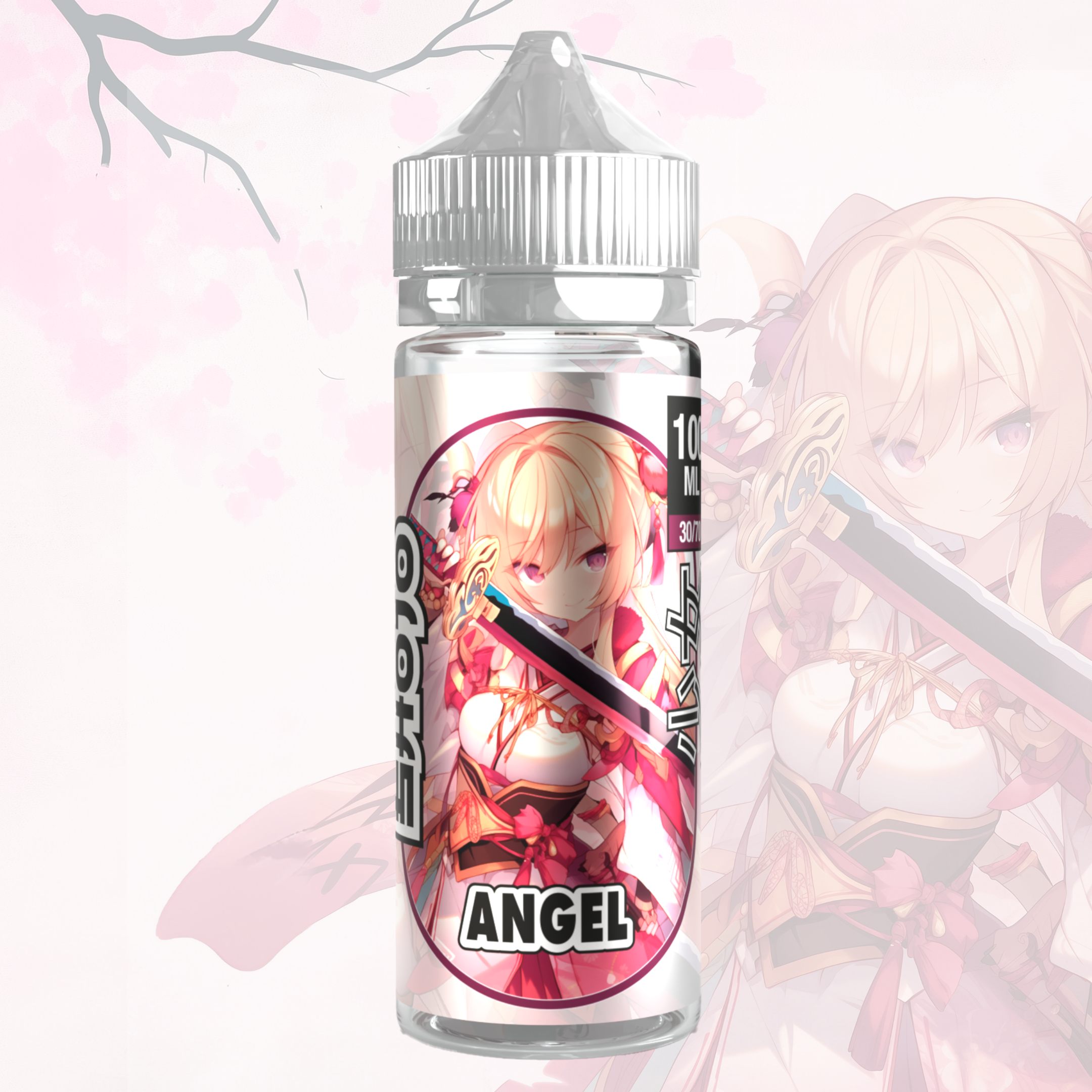 SHOJO ANGEL 100ml