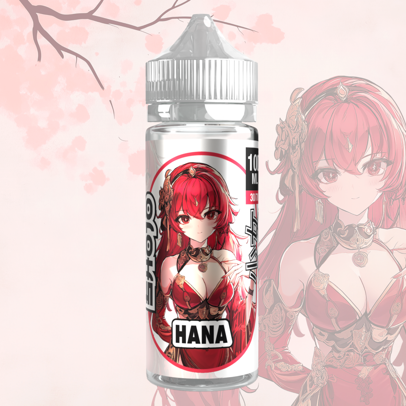SHOJO HANA 100ml