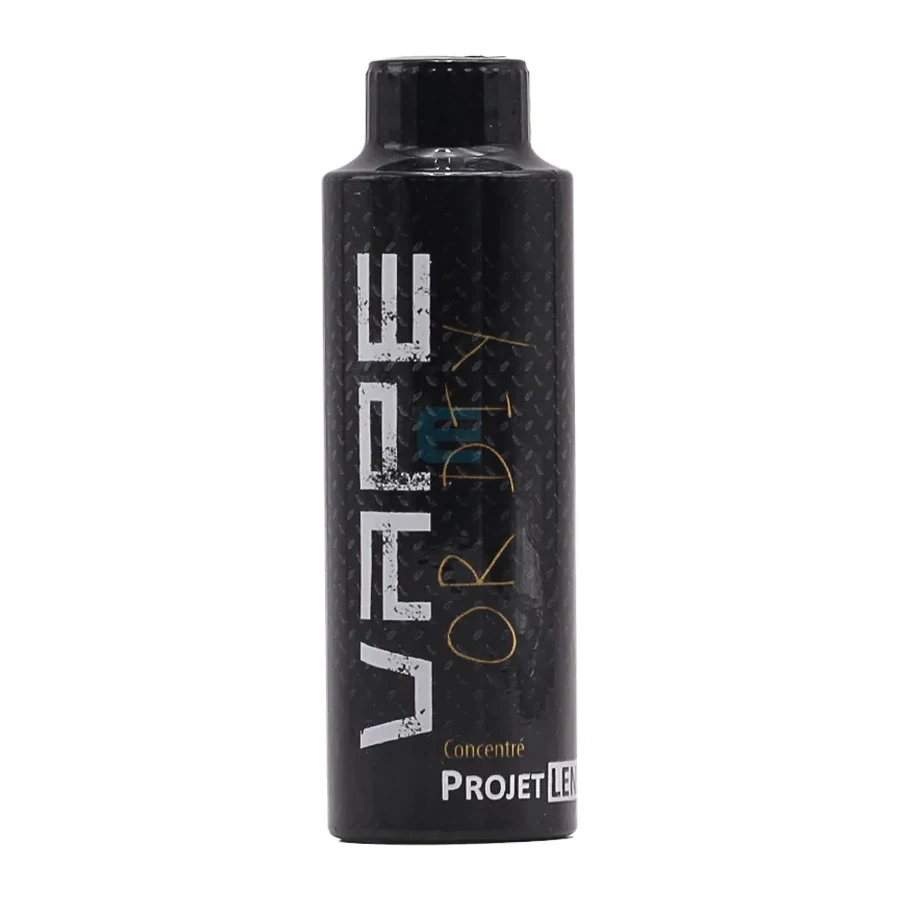 E-liquide Minimal – The Fuu