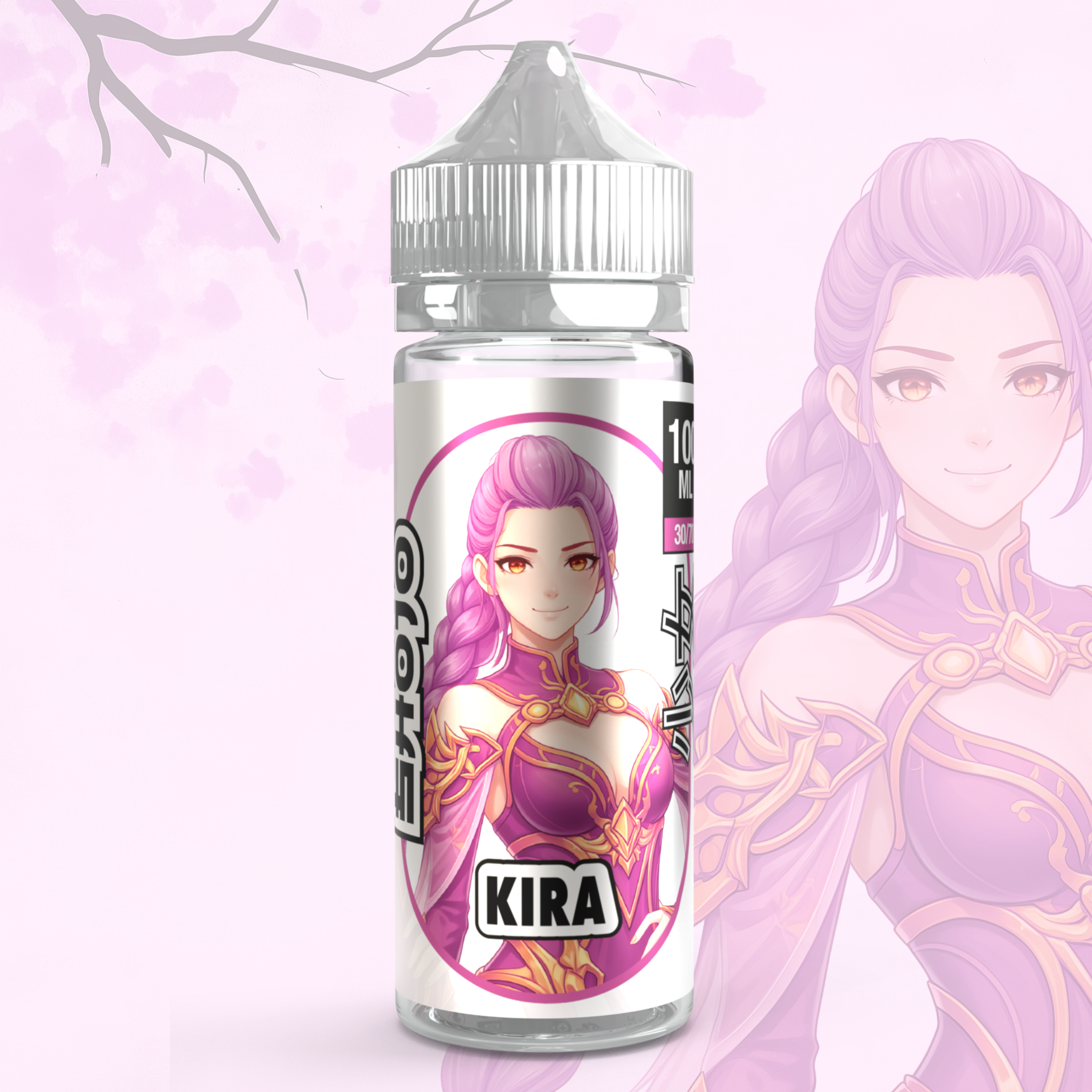 SHOJO KIRA 100ml