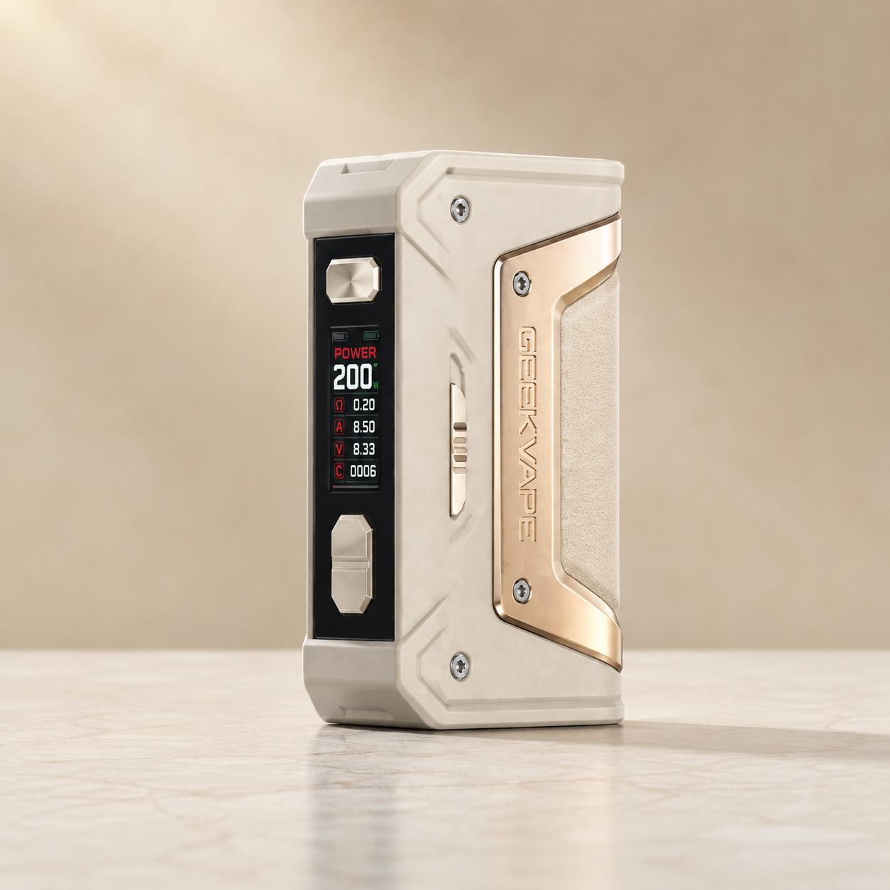 Box Aegis Legend 2 Classic (L200 Classic) - GeekVape Beige