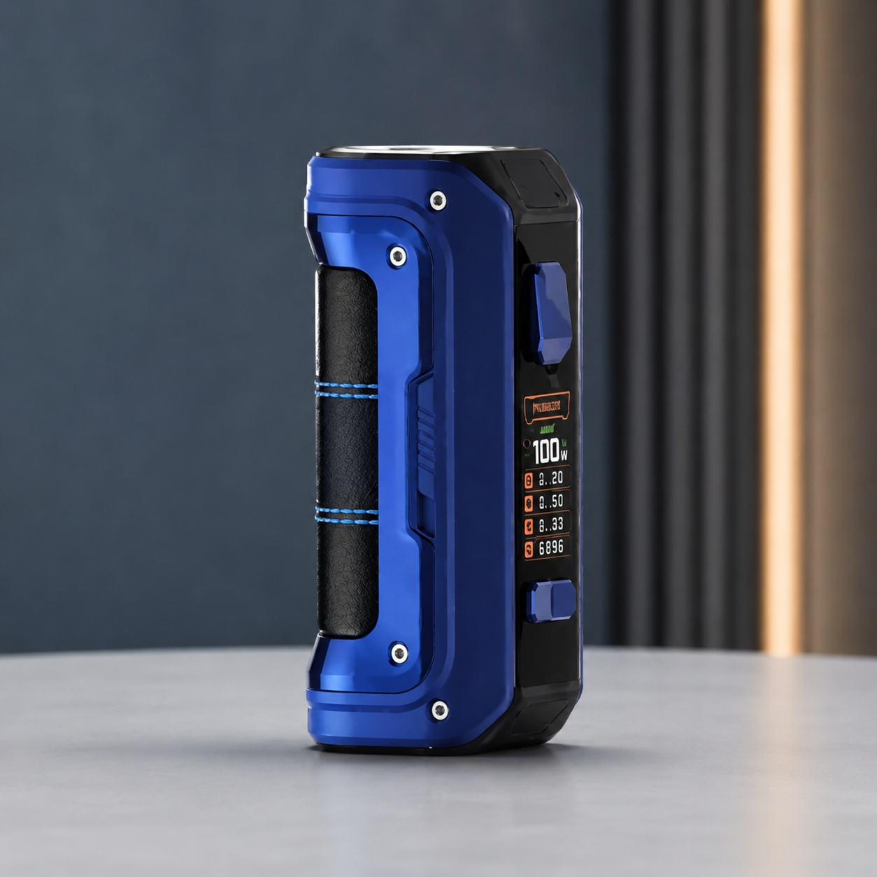Box Aegis Max 2 (Max100) - GeekVape Blue