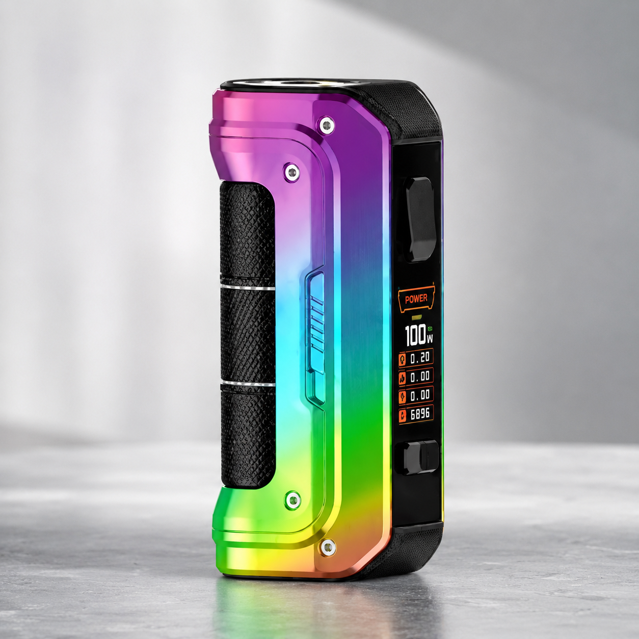 Box Aegis Max 2 (Max100) - GeekVape Rainbow
