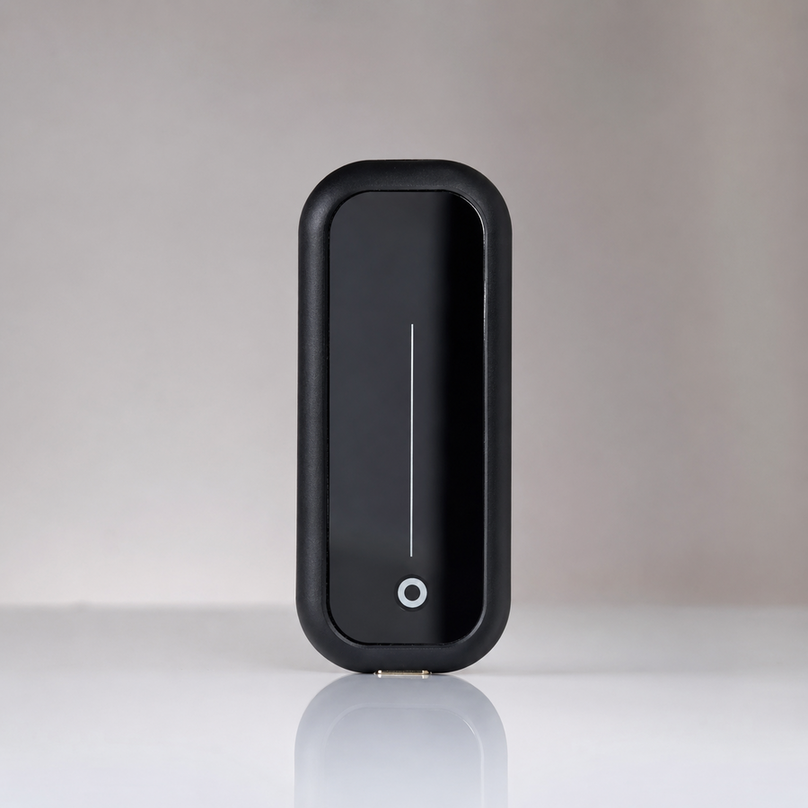 Batterie CUB-X - X-Bar : Couleur - Black
