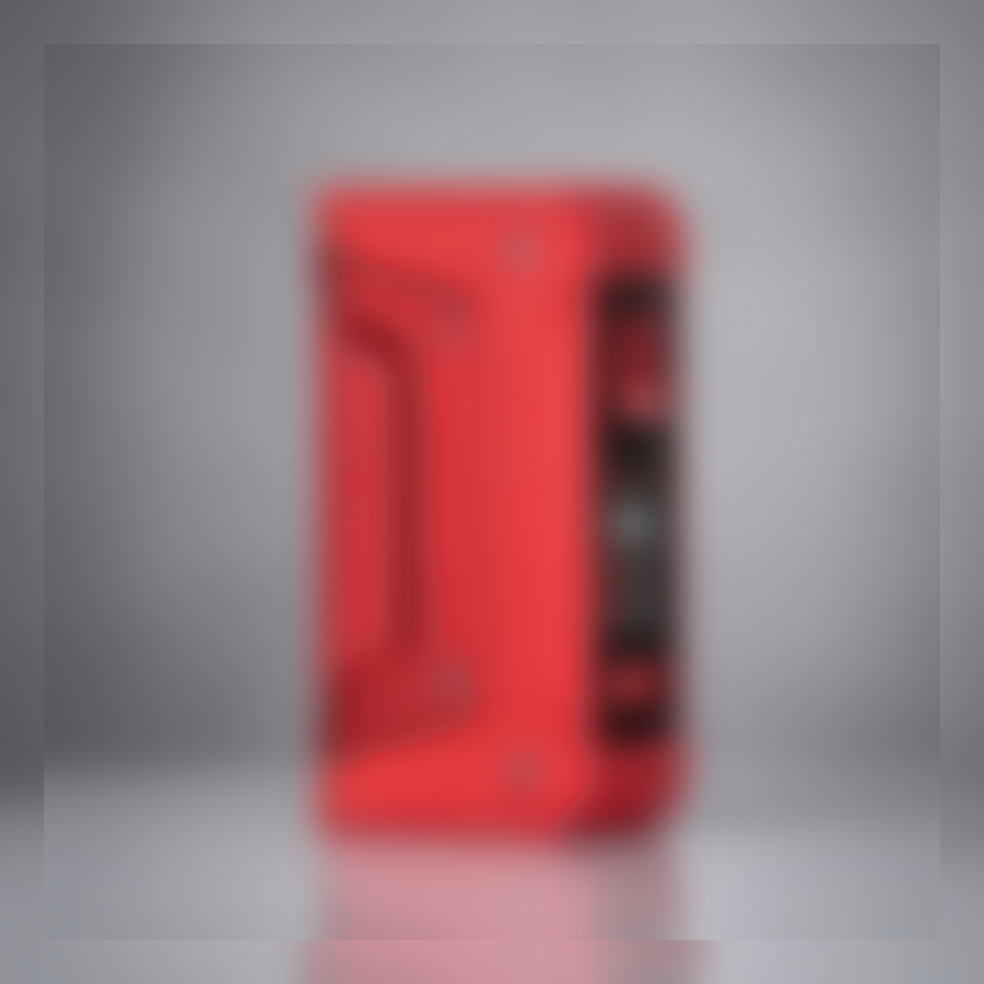 Box Aegis Legend 2 Classic (L200 Classic) - GeekVape Red