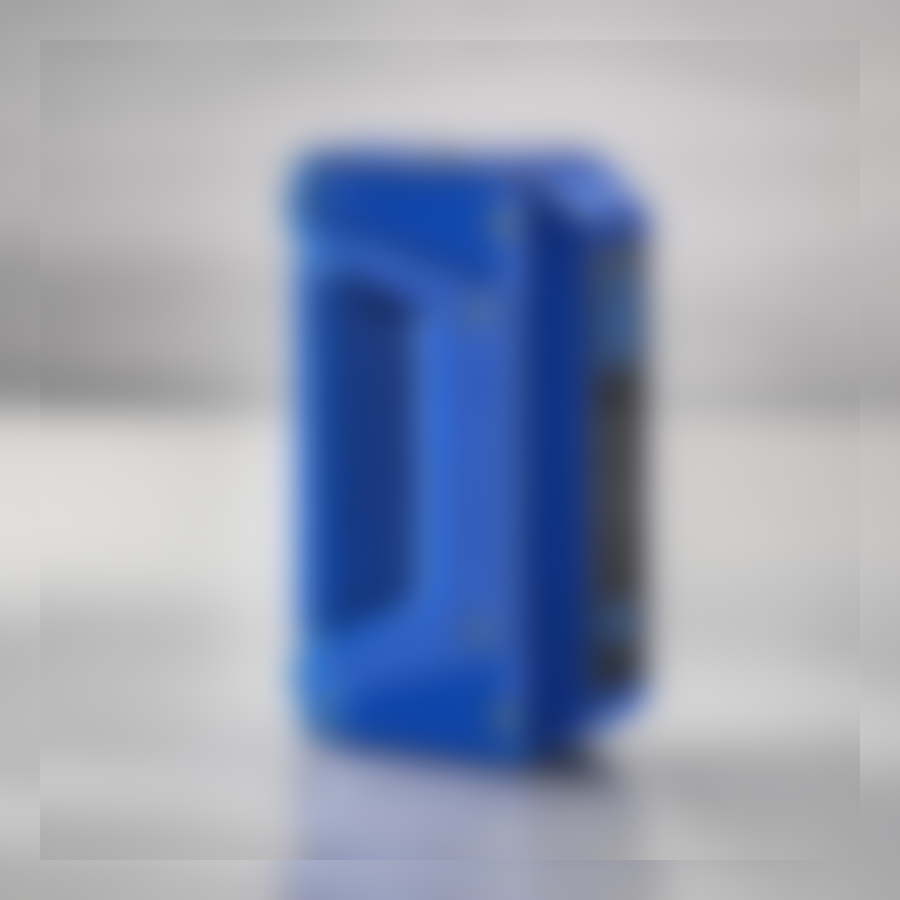 Box Aegis Legend 3 - GeekVape Blue