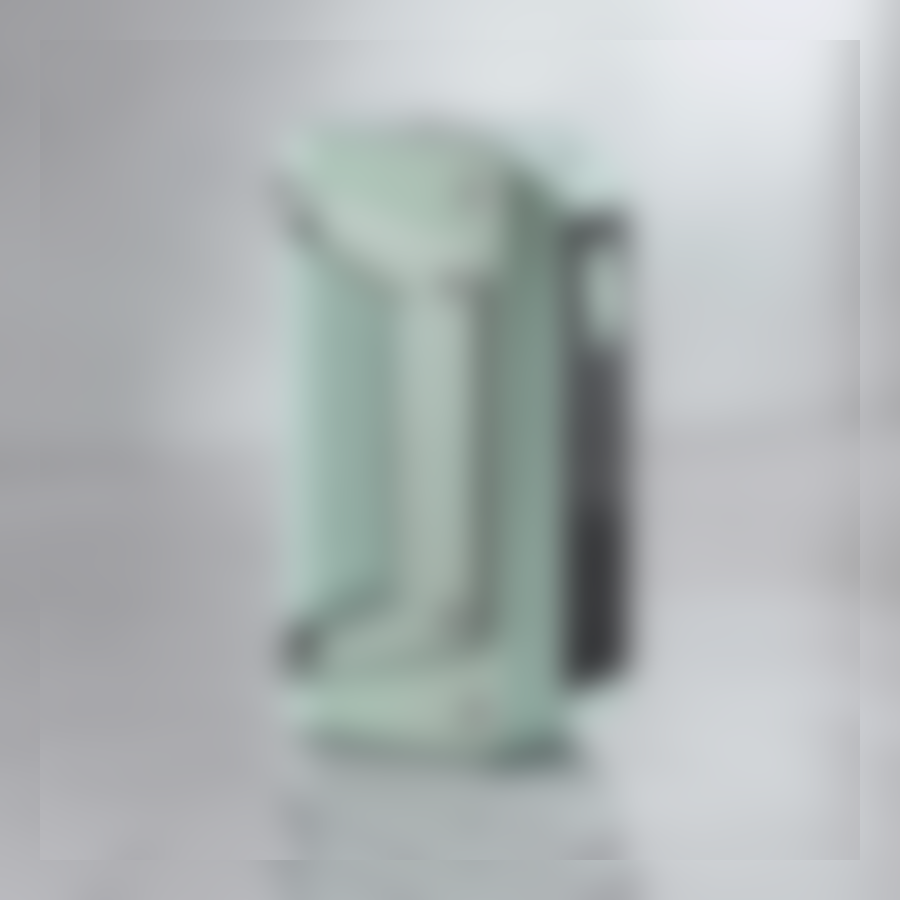 Box Aegis Legend 3 - GeekVape Green