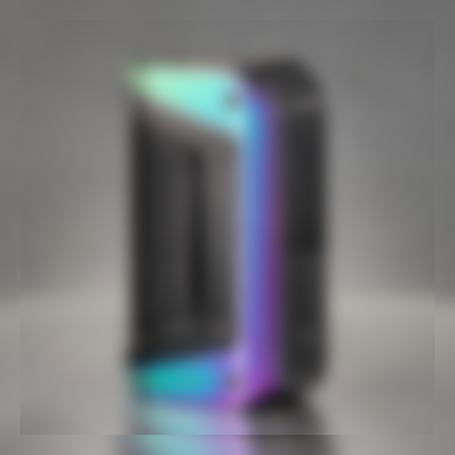 Box Aegis Legend 3 - GeekVape Rainbow