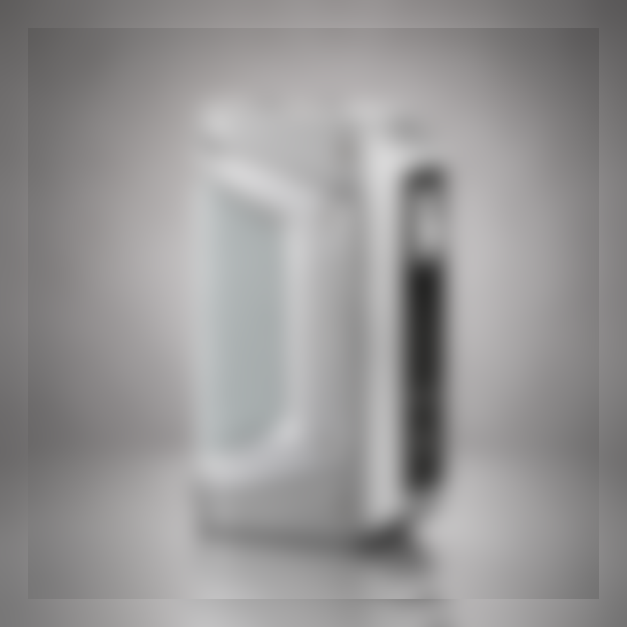 Box Aegis Legend 3 - GeekVape Silver