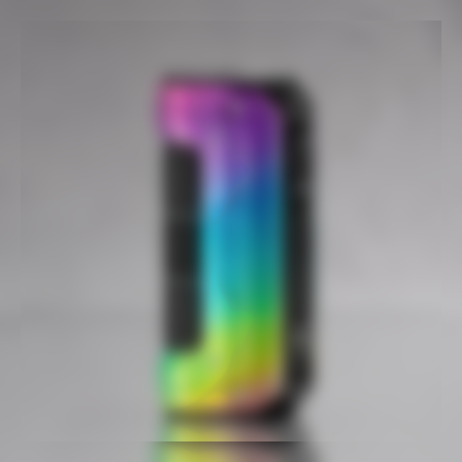 Box Aegis Max 2 (Max100) - GeekVape Rainbow