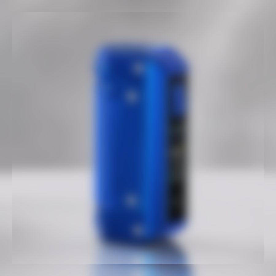 Box Aegis Solo 3 (18650) - GeekVape Blue