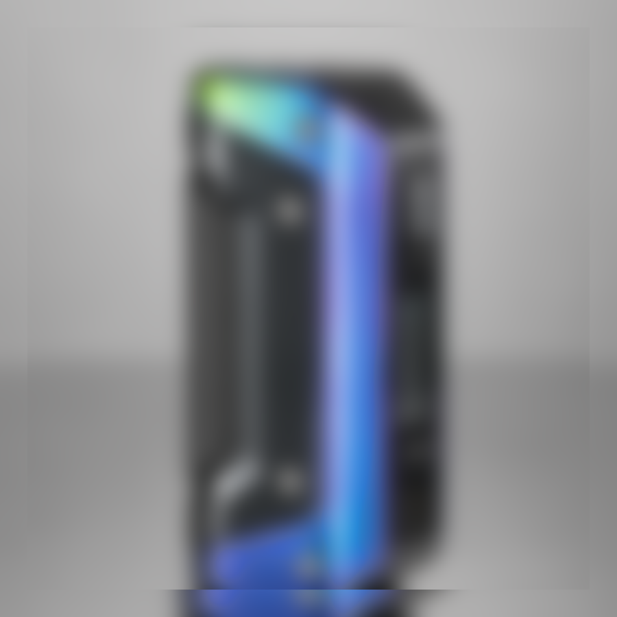 Box Aegis Solo 3 (18650) - GeekVape Rainbow