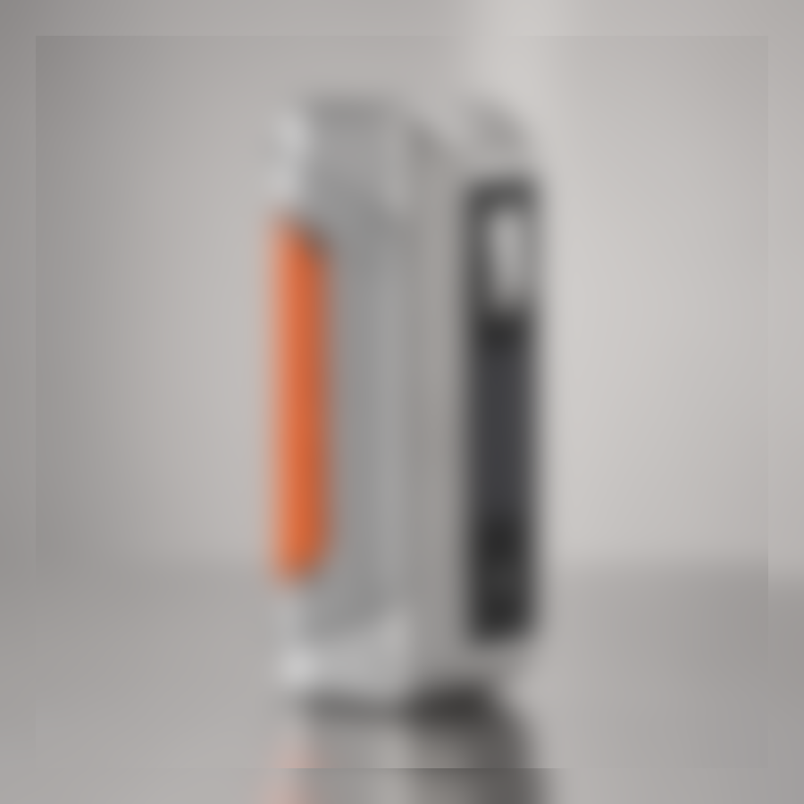 Box Aegis Solo 3 (18650) - GeekVape Titanium Gray