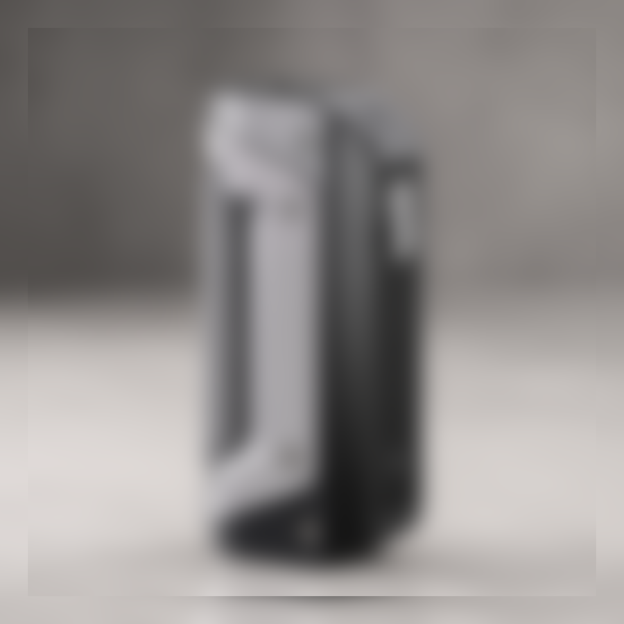 Box Aegis Solo 3 (3000 mAh) - GeekVape Dark Gray