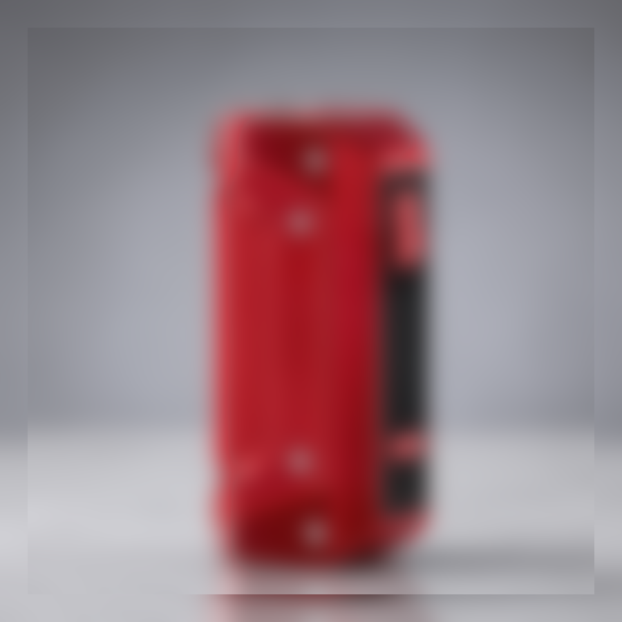 Box Aegis Solo 3 (3000 mAh) - GeekVape Red