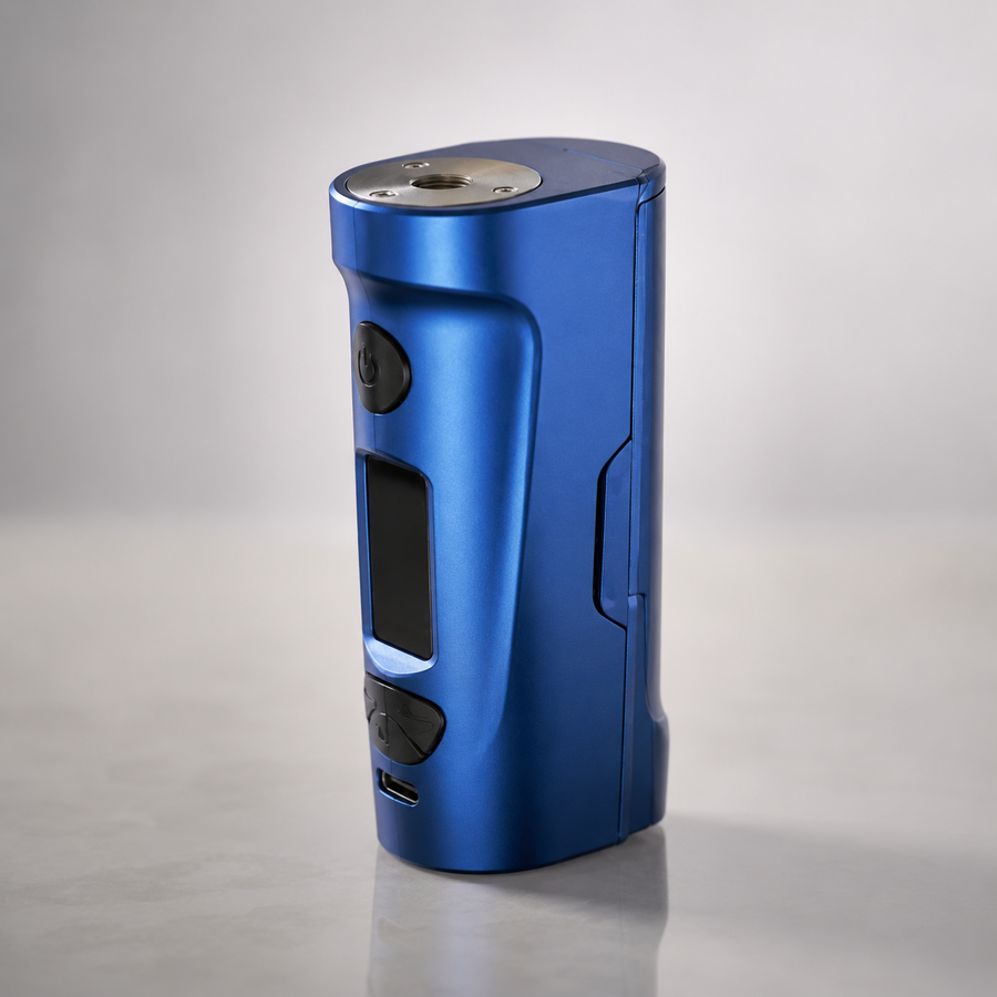 Box Boxxer - Aspire Blue