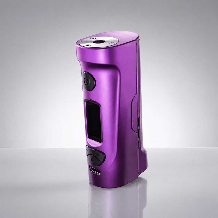 Box Boxxer - Aspire Fuchsia