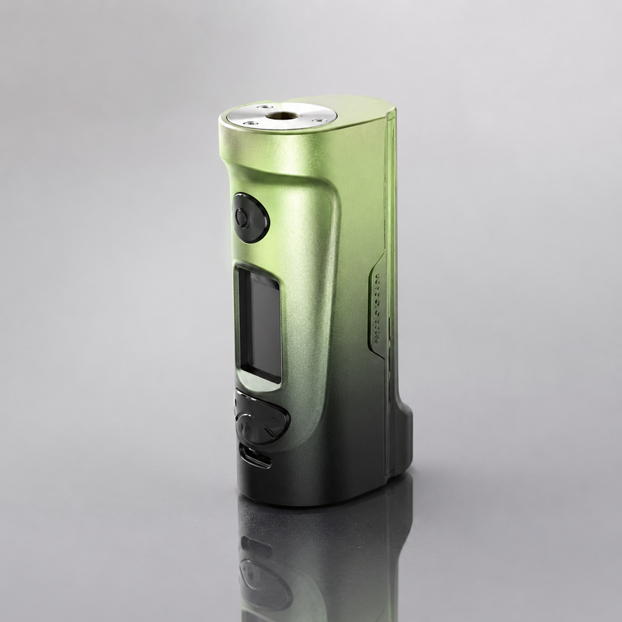 Box Boxxer - Aspire Green Fade