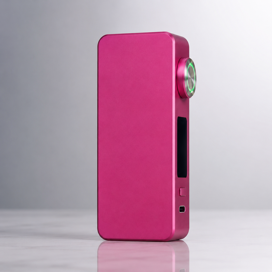 Box Centaurus M100 - Lost Vape Lunar Pink