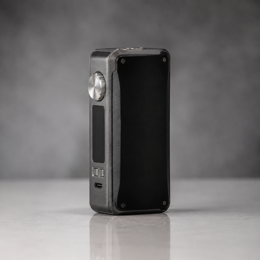 Box Centaurus N100 - Lost Vape Grey Rock