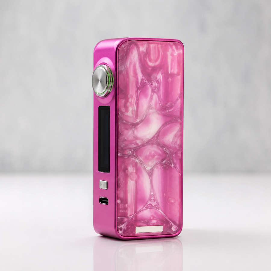 Box Centaurus N100 - Lost Vape Pink Waves