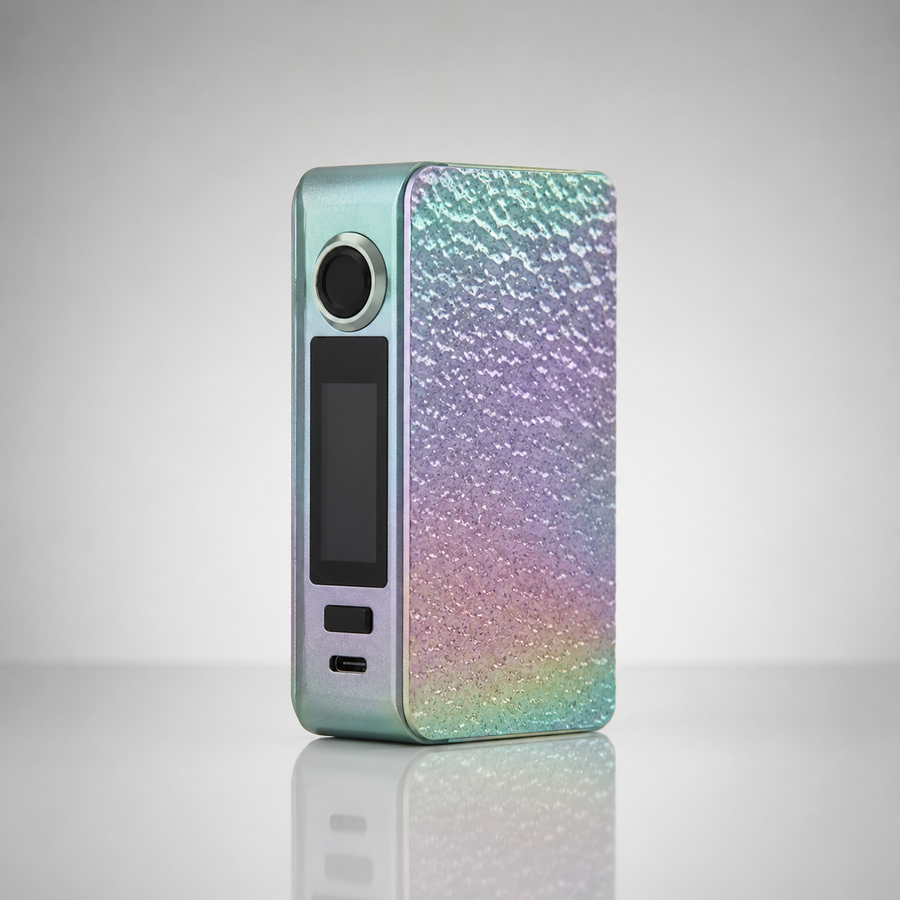 Box Centaurus N200 - Lost Vape Crystal Cave