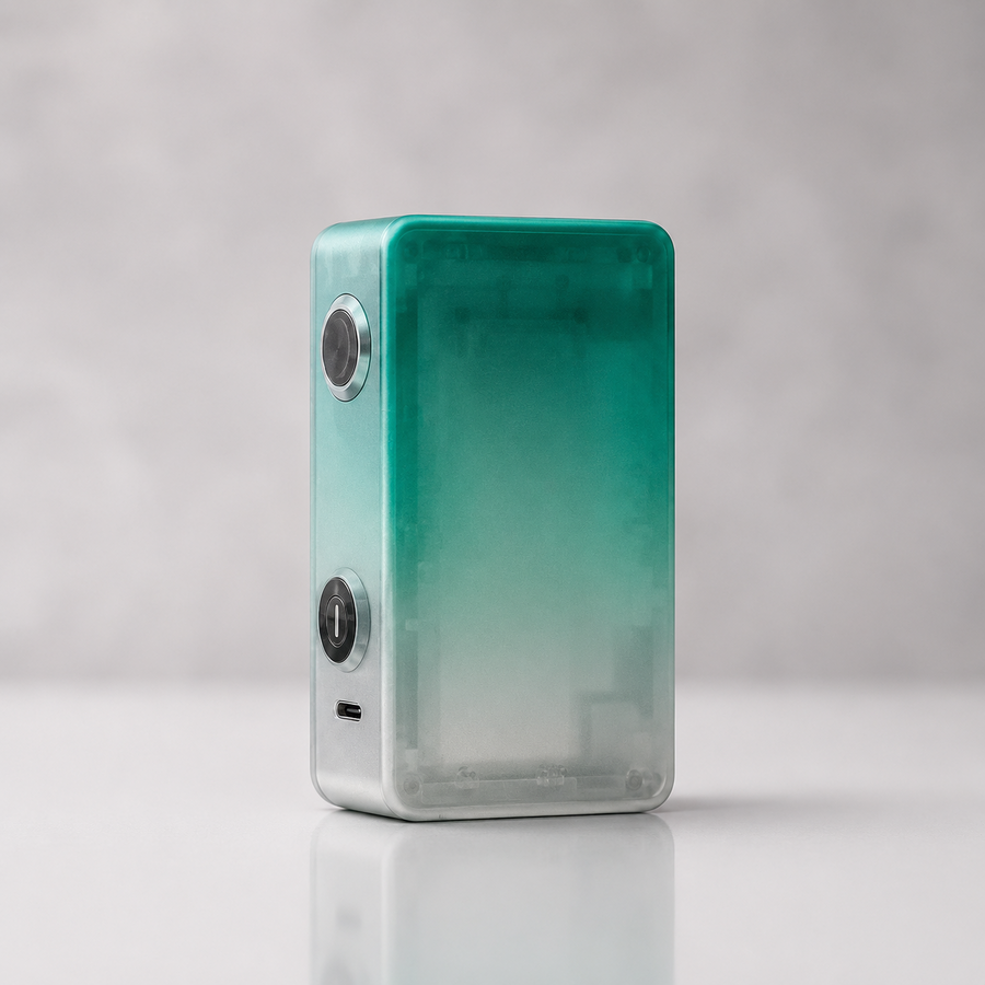 Box Centaurus P200 - Lost Vape Green Wonderland
