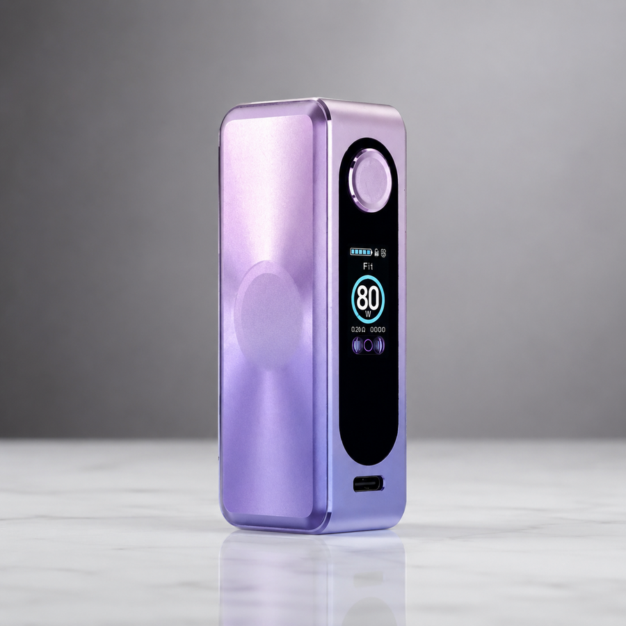 Box Gen SE - Vaporesso Gradient Purple