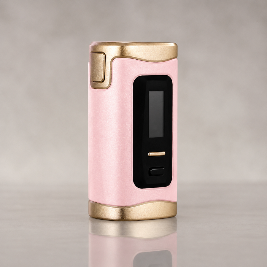 Box Morph 3 - Smoktech Pink Gold