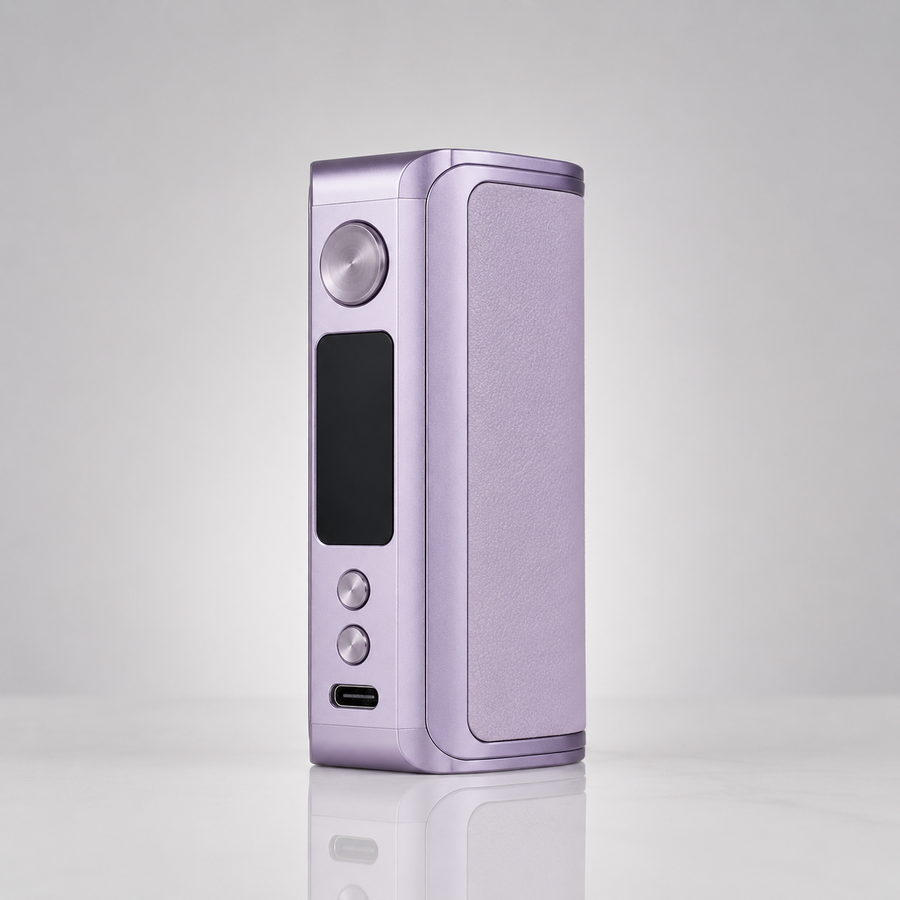 Box Themis - Dovpo Lilac