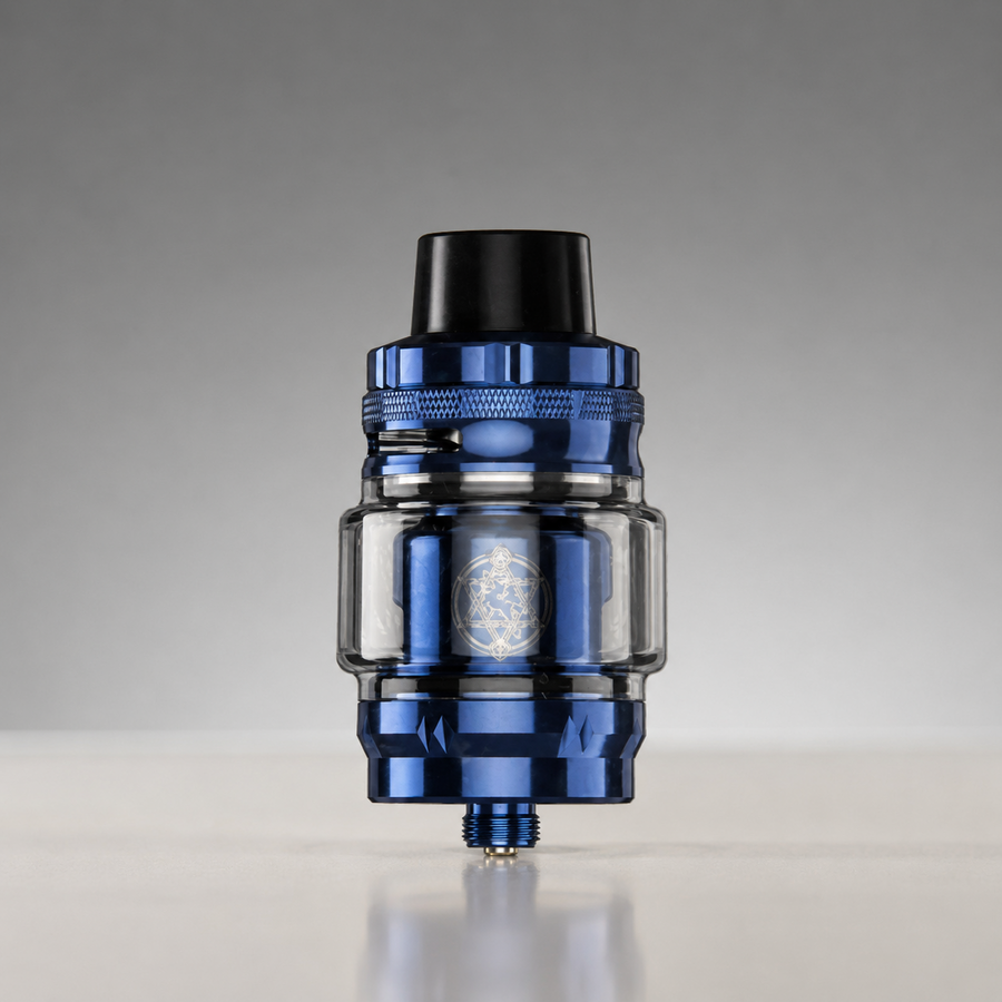 Clearomiseur Centaurus Sub Ohm - Lost Vape : Couleur - Sierra Blue