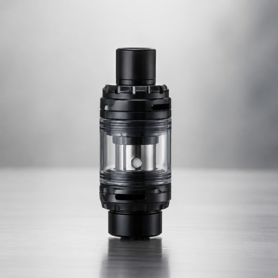 Clearomiseur Huracan Mini - Aspire : Couleur - Black