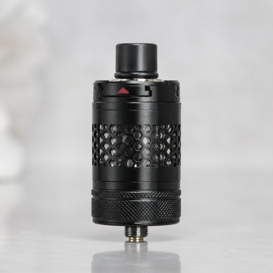 Clearomiseur Nautilus 3S - Aspire Black