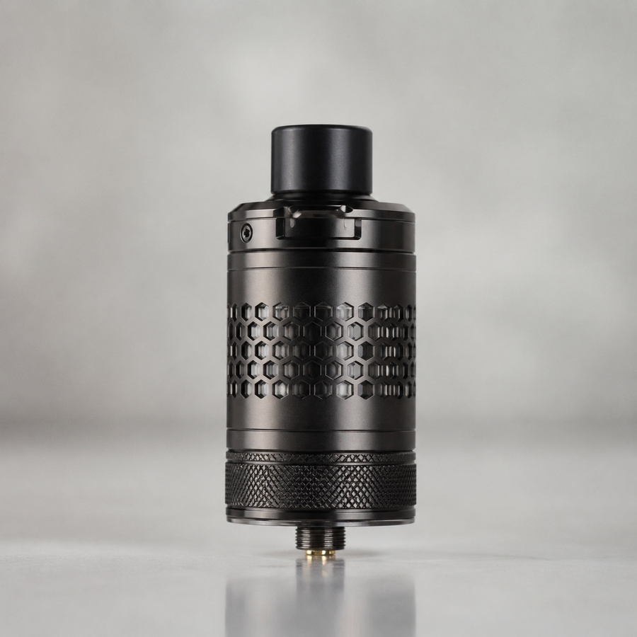 Clearomiseur Nautilus 3S - Aspire Gun Metal