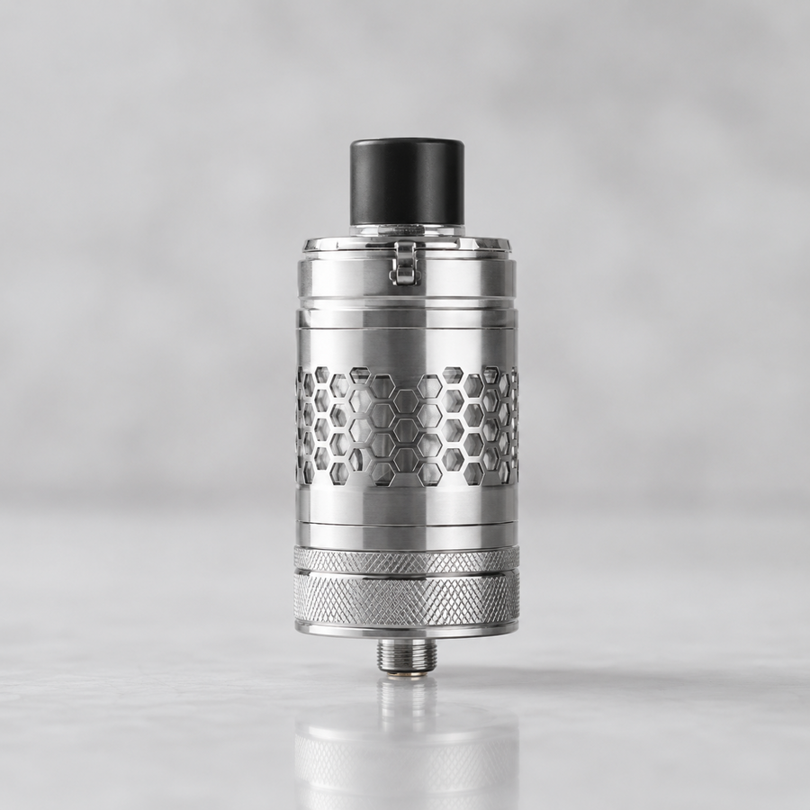 Clearomiseur Nautilus 3S - Aspire Stainless Steel