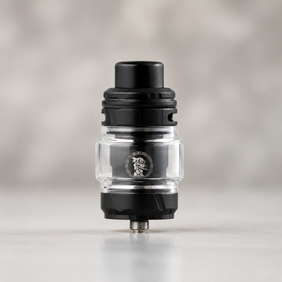 Clearomiseur Z Fli - GeekVape Black