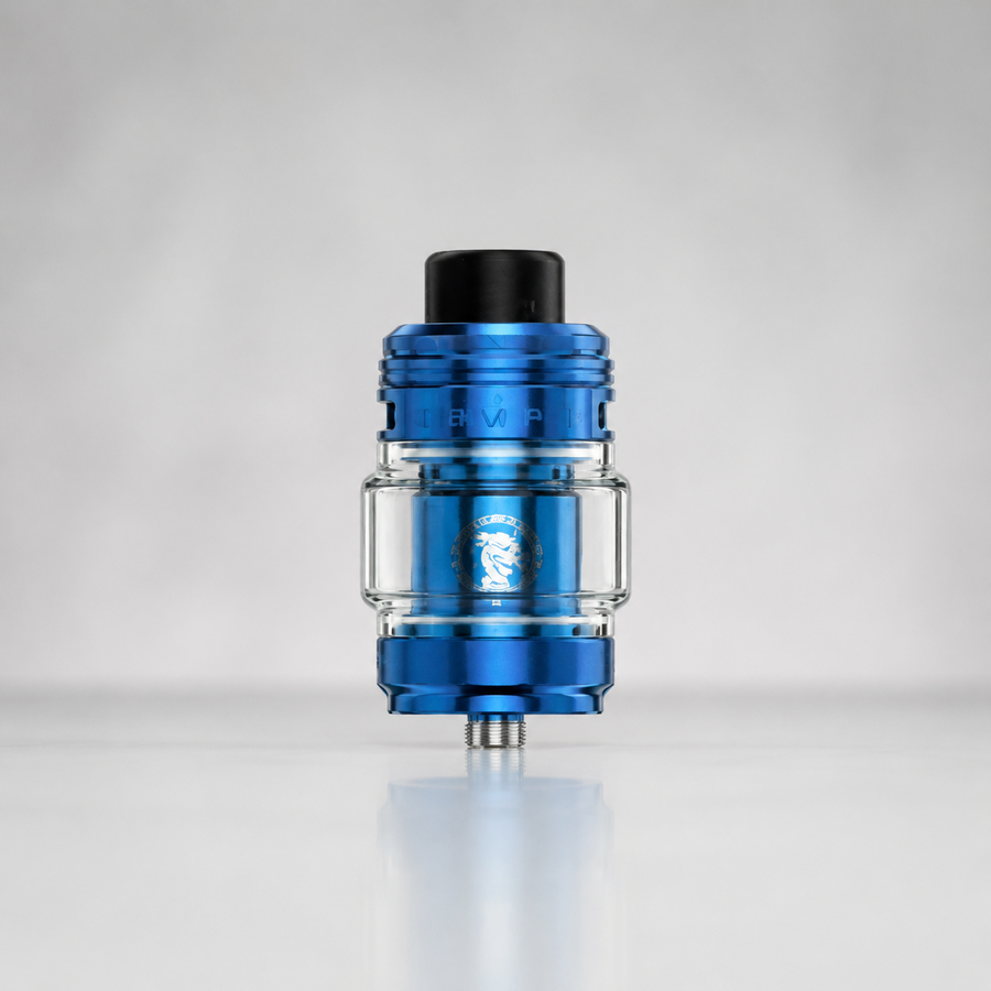 Clearomiseur Z Fli - GeekVape Blue