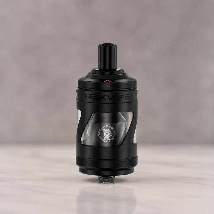 Clearomiseur Z Nano MTL - GeekVape Black