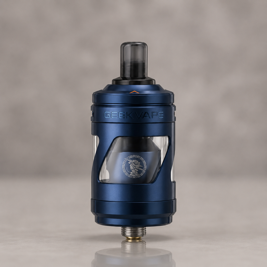 Clearomiseur Z Nano MTL - GeekVape Dark Blue