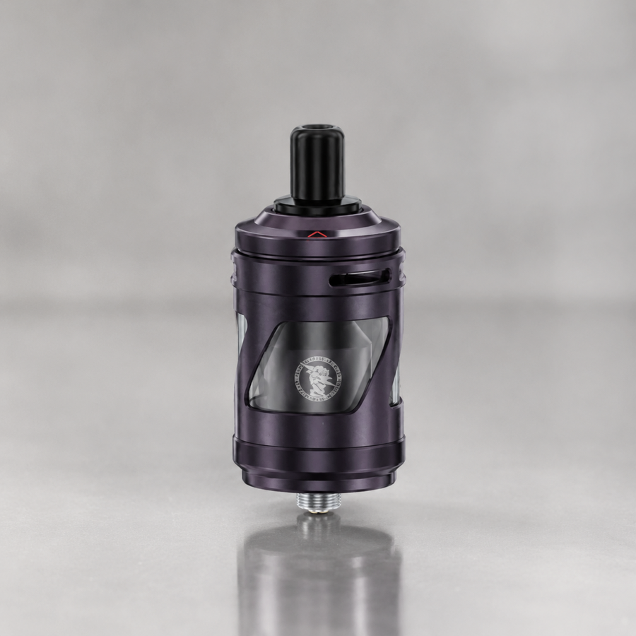 Clearomiseur Z Nano MTL - GeekVape Dark Violet