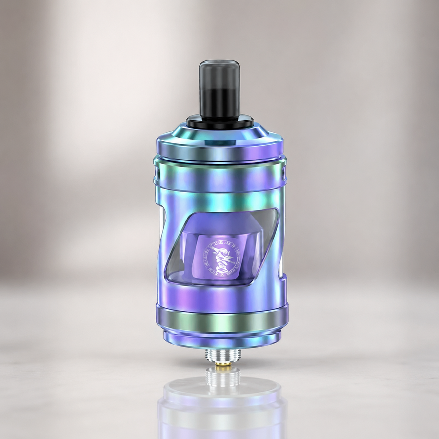 Clearomiseur Z Nano MTL - GeekVape Rainbow