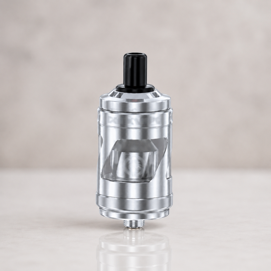Clearomiseur Z Nano MTL - GeekVape Silver