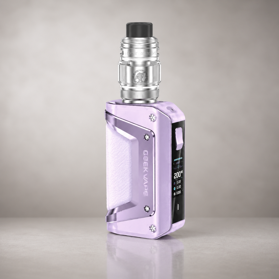 Kit Aegis Legend 3 - GeekVape Purple