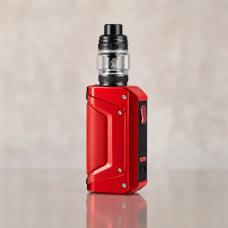Kit Aegis Legend 3 - GeekVape Red