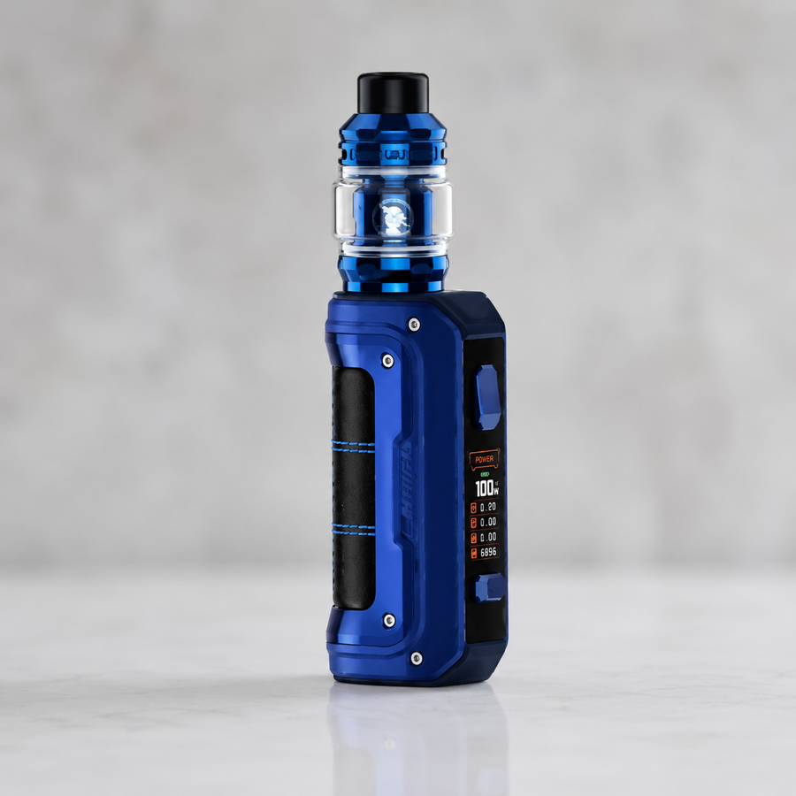 Kit Aegis Max 2 (Max100) - GeekVape Blue