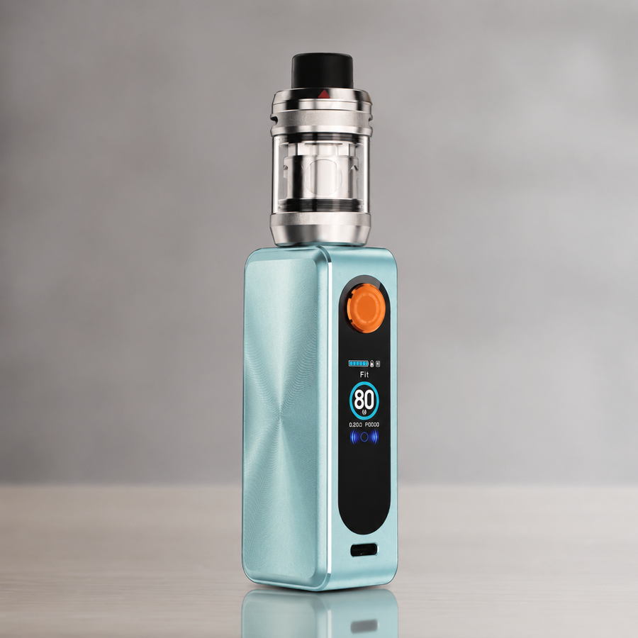 Kit Gen SE - Vaporesso Ice Blue
