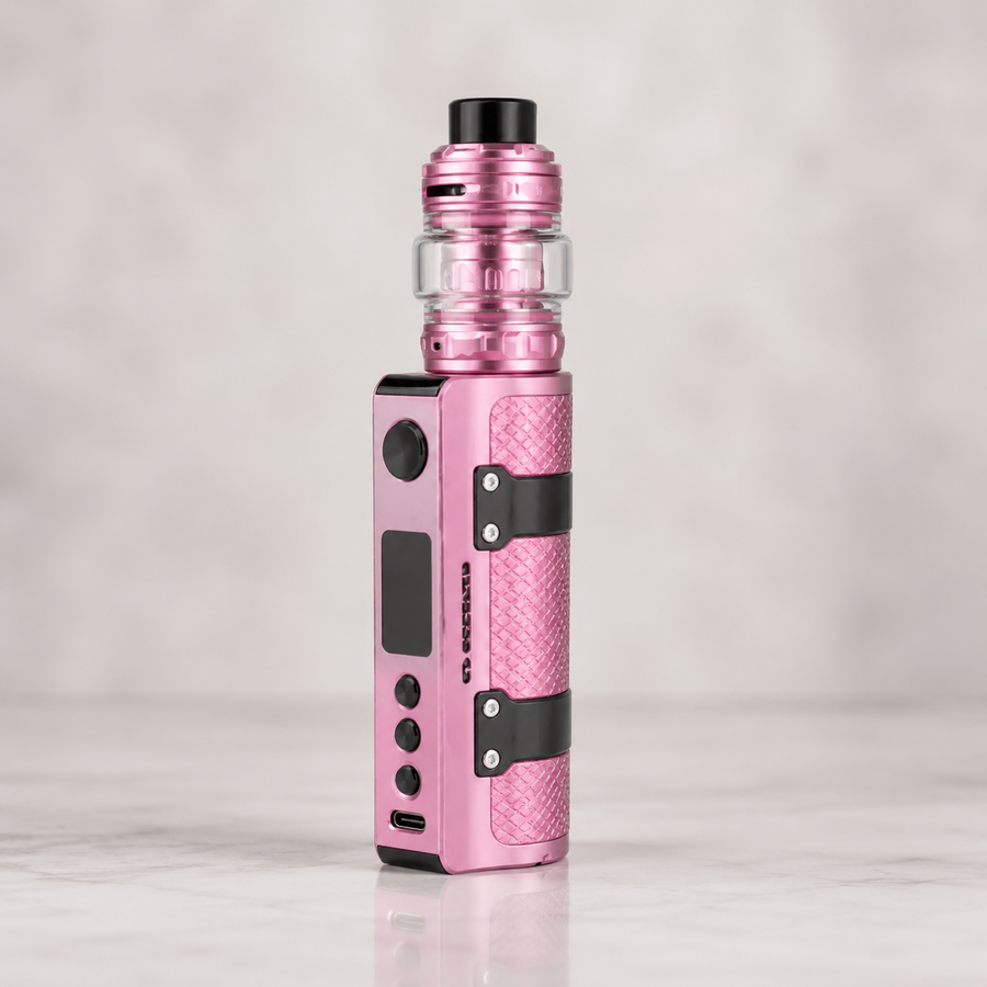 Kit Huracan LX - Aspire Pink