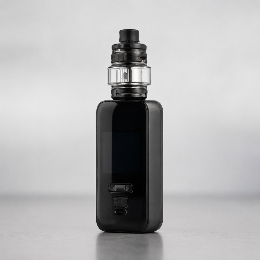 Kit X-Priv Plus - Smoktech Black